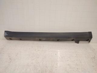 Порог левый SUZUKI Vitara 2014-2024