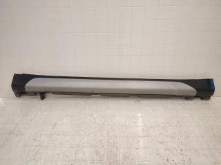 Порог правый SUZUKI SX4 2016-2022