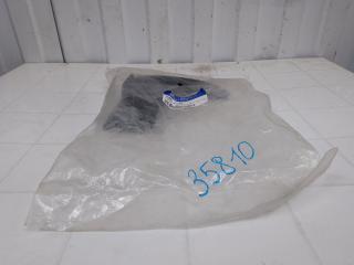 Брызговик задний левый HYUNDAI SOLARIS 1 Дорестайлинг 2010-2014 новая Брызговик задний левый HYUNDAI SOLARIS 1 Дорестайлинг 2010-2014