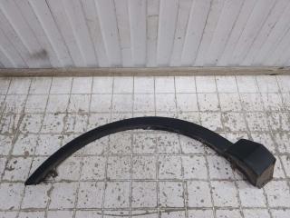 Запчасть молдинг крыла передний левый TOYOTA RAV 4 Рестайлинг 2015-2019