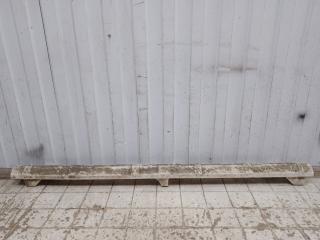 Запчасть абсорбер порога правый TOYOTA CAMRY 2014-2018