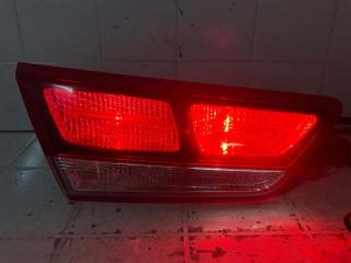 Фонарь галоген задний левый KIA OPTIMA 4 Рестайлинг 2018-2020