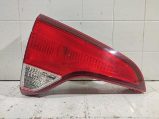 Фонарь галоген задний левый KIA SORENTO 2 Рестайлинг 2012-2020