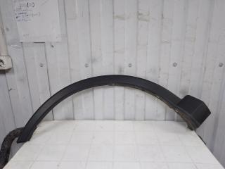 Запчасть молдинг крыла передний левый TOYOTA RAV 4 Рестайлинг 2015-2019