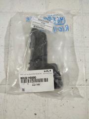 Кронштейн новый передний правый KIA RIO 4 Рестайлинг 2020-2024