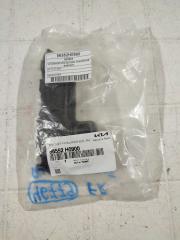 Запчасть кронштейн новый передний правый KIA RIO 4 Рестайлинг 2020-2024