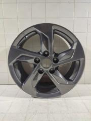 Диск колесный литой R16 KIA K5 2020-2023