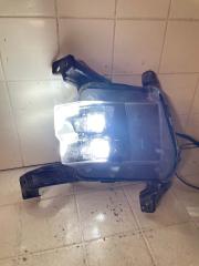 Птф LED передний левый KIA K5 2020-2023 Б/У Птф LED передний левый KIA K5 2020-2023