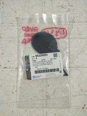 Заглушка бампера новая передняя CHEVROLET AVEO 2012-2015