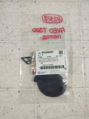 Заглушка бампера новая передняя CHEVROLET AVEO 2012-2015