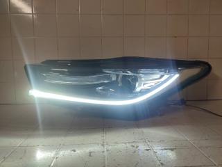 Запчасть фара led передняя левая EXEED TXL 2019-2025