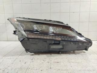 ФАРА FULL LED передняя правая LEXUS RX 4 Дорестайлинг 2015-2019 Б/У ФАРА FULL LED передняя правая LEXUS RX 4 Дорестайлинг 2015-2019