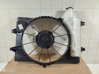 Диффузор новый передний KIA CEED 3 2018-2024