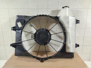 Диффузор новый передний KIA CEED 3 2018-2024