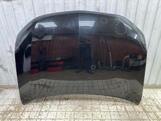 Капот передний MITSUBISHI OUTLANDER 3 2012-2021