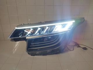 Фара led передняя левая KIA SELTOS 2019-2024 Б/У Фара led передняя левая KIA SELTOS 2019-2024