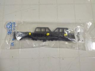 Кронштейн новый задний левый KIA RIO 4 2017-2024