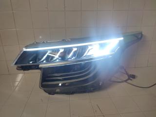 Фара led передняя левая KIA SELTOS 2019-2024 Б/У Фара led передняя левая KIA SELTOS 2019-2024