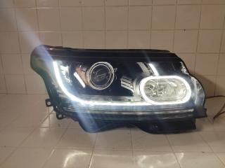 Запчасть фара ксенон правая LAND ROVER RANGE ROVER 4 2012-2017