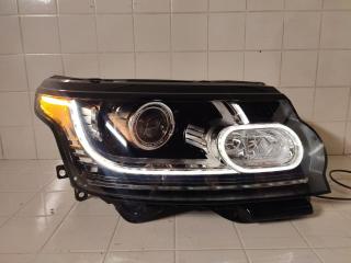 Запчасть фара ксенон правая LAND ROVER RANGE ROVER 4 2012-2017