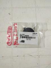 Заглушка бампера новая задняя KIA SOUL 3 2019-2025