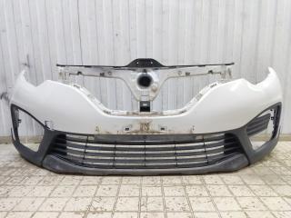 Запчасть бампер передний RENAULT KAPTUR 2016-2022