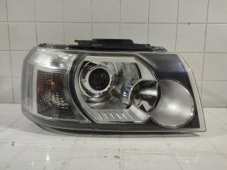 Запчасть фара галоген передняя правая LAND ROVER FREELANDER 2 2010-2012