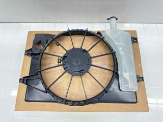 Диффузор новый HYUNDAI ELANTRA 6 2015-2020