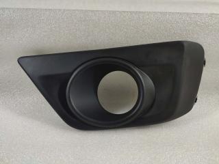 Накладка птф новая левая SUZUKI GRAND VITARA 3 Рестайлинг 2012-2015