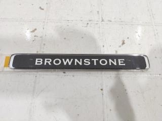 Запчасть эмблема новая TOYOTA LAND CRUISER