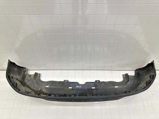 Бампер задний VS5 2022-2024