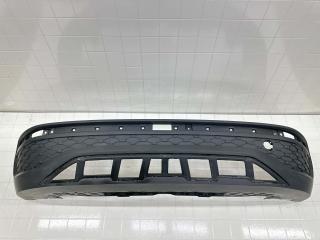 Бампер задний VS5 2022-2024