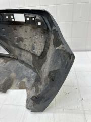 Бампер задний VS5 2022-2024