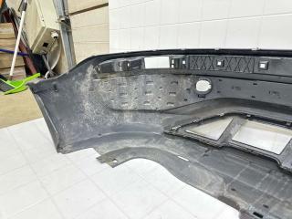 Бампер задний VS5 2022-2024