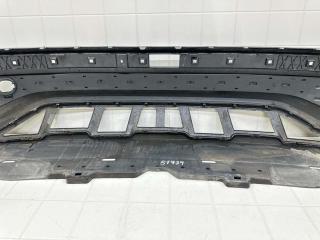 Бампер задний VS5 2022-2024