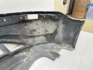 Бампер задний VS5 2022-2024