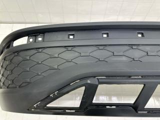 Бампер задний VS5 2022-2024