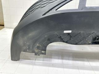 Бампер задний VS5 2022-2024