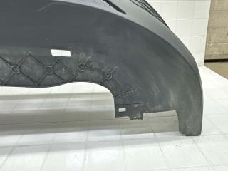 Бампер задний VS5 2022-2024