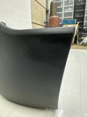 Бампер задний VS5 2022-2024