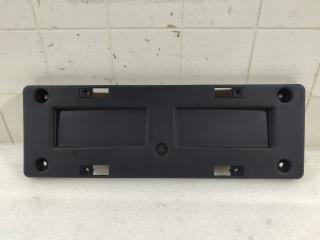 Рамка для номера передняя KIA K3 2023-2024