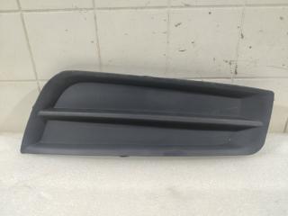 Накладка птф новая передняя правая CHEVROLET CRUZE Дорестайлинг 2009-2012