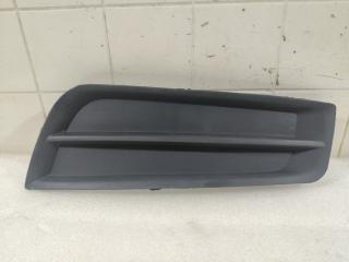 Накладка птф новая передняя правая CHEVROLET CRUZE Дорестайлинг 2009-2012