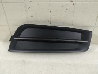 Накладка птф новая передняя правая CHEVROLET CRUZE Дорестайлинг 2009-2012