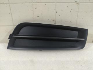 Накладка птф новая передняя правая CHEVROLET CRUZE Дорестайлинг 2009-2012