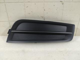 Накладка птф новая передняя правая CHEVROLET CRUZE Дорестайлинг 2009-2012