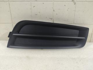 Накладка птф новая передняя правая CHEVROLET CRUZE Дорестайлинг 2009-2012