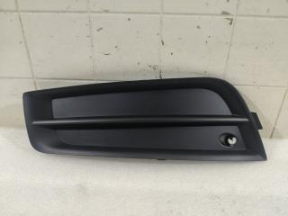 Накладка птф новая передняя левая CHEVROLET CRUZE Дорестайлинг 2009-2012
