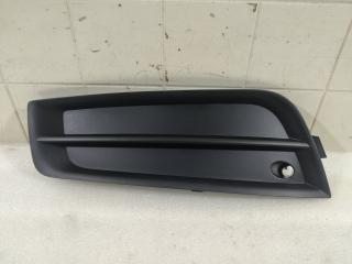 Накладка птф новая передняя левая CHEVROLET CRUZE Дорестайлинг 2009-2012