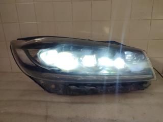 Фара led передняя правая KIA SORENTO 3 PRIME Рестайлинг 2018-2020 Б/У Фара led передняя правая KIA SORENTO 3 PRIME Рестайлинг 2018-2020